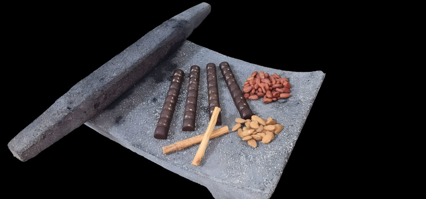Chocolate artesanal